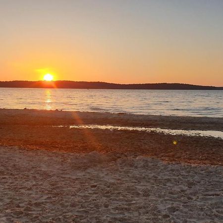 3 Chambres Mimizan Gastes Biscarrosse Camping Siblu Экстерьер фото