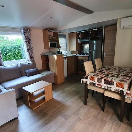 3 Chambres Mimizan Gastes Biscarrosse Camping Siblu Экстерьер фото