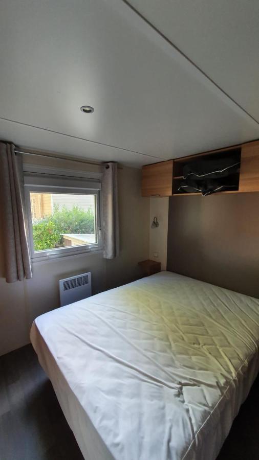 3 Chambres Mimizan Gastes Biscarrosse Camping Siblu Экстерьер фото