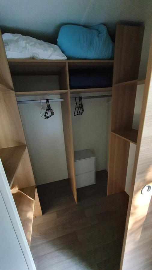 3 Chambres Mimizan Gastes Biscarrosse Camping Siblu Экстерьер фото